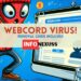 webcord virus