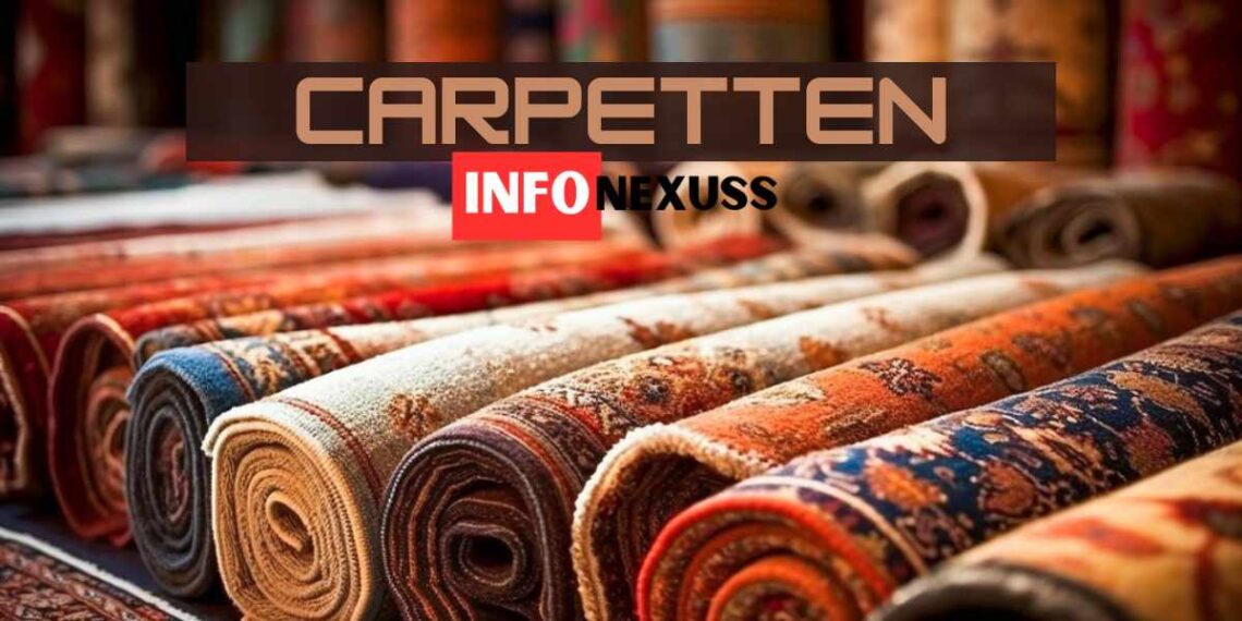 carpetten