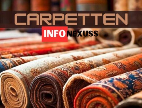 carpetten