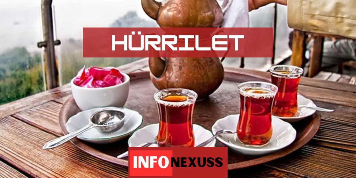 hürrilet