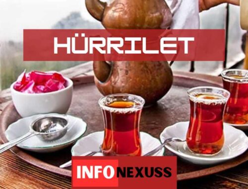 hürrilet