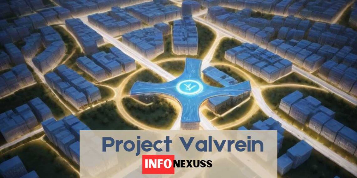 project valvrein