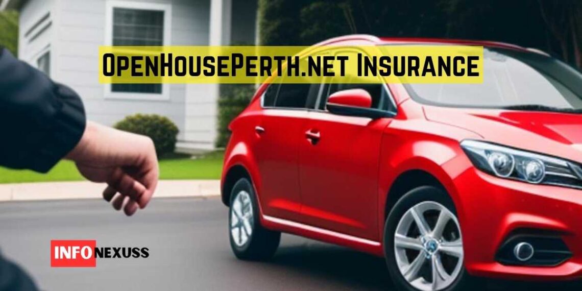 openhouseperth.net insurance