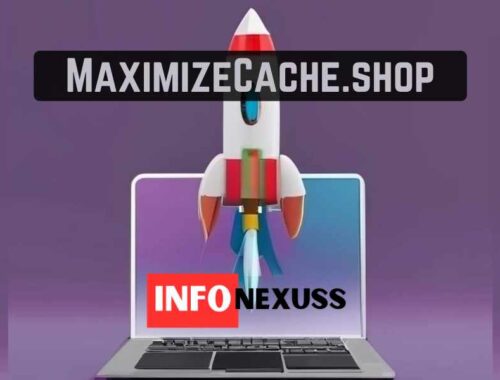 maximizecache.shop