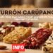 turrón carúpano