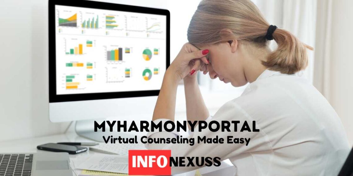 myharmonyportal