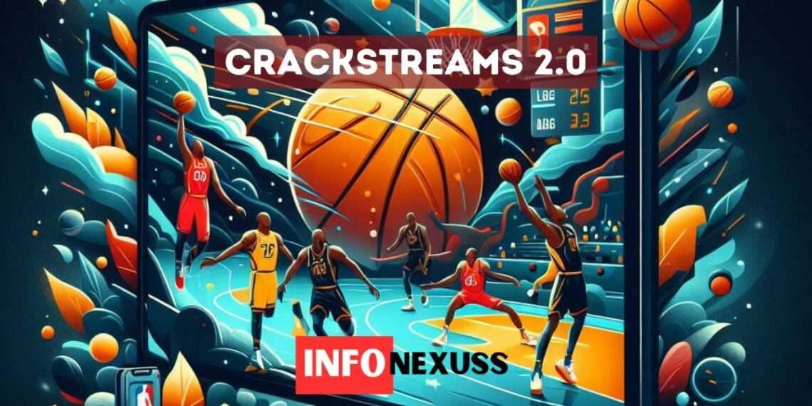 crackstream 2.0