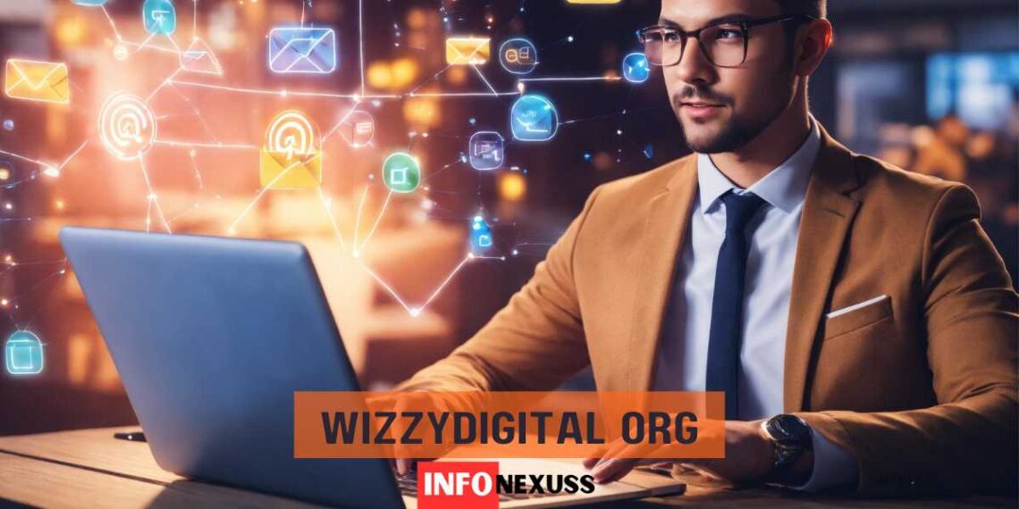 wizzydigital org