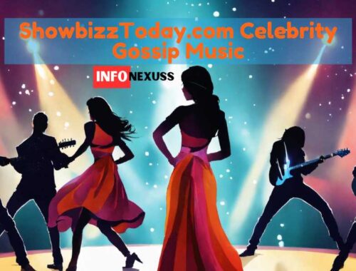 ShowbizzToday.com Celebrity Gossip Music