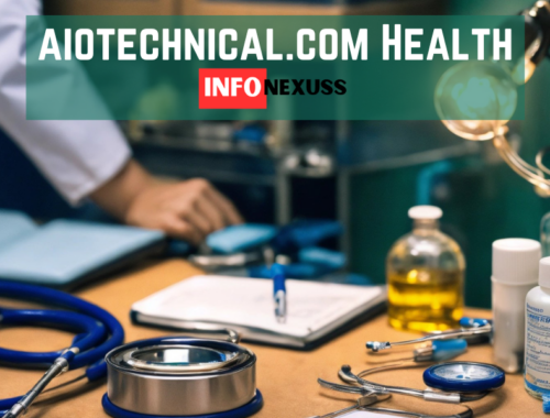 aiotechnical.com health