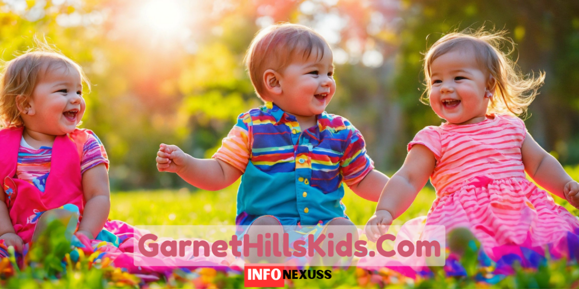 garnethillskids.com