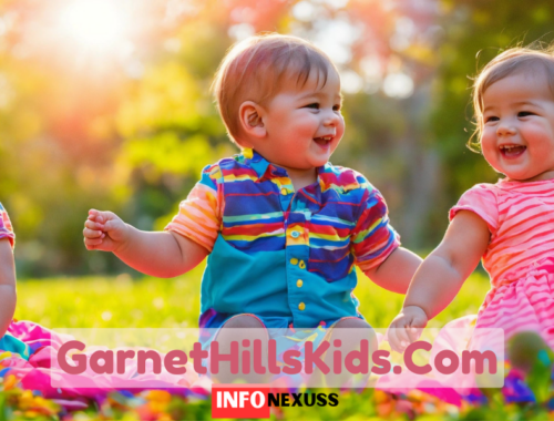 garnethillskids.com