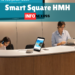 smart square hmh