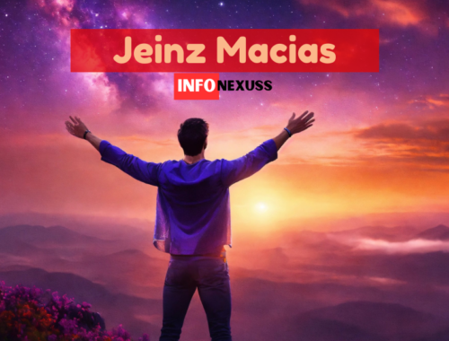 jeinz macias