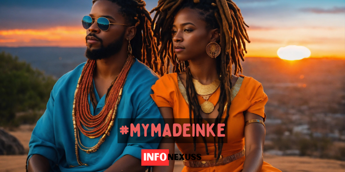 #mymadeinke