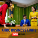 ahrc business links