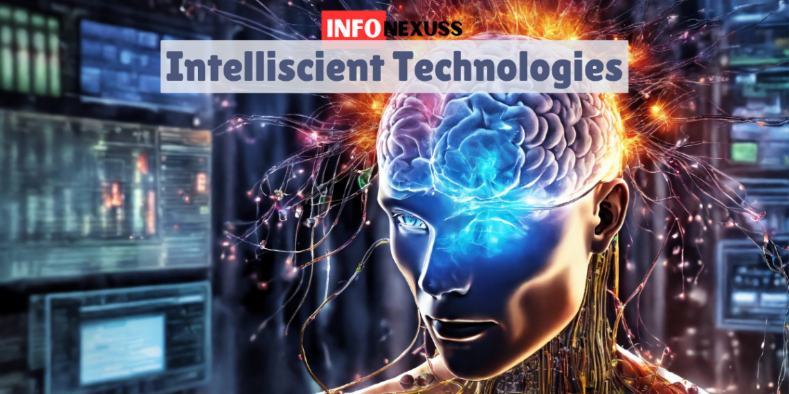 intelliscient technologies