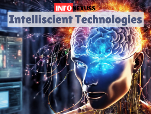 intelliscient technologies