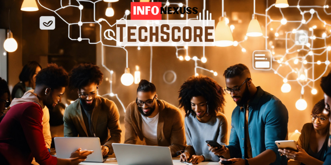 techscore