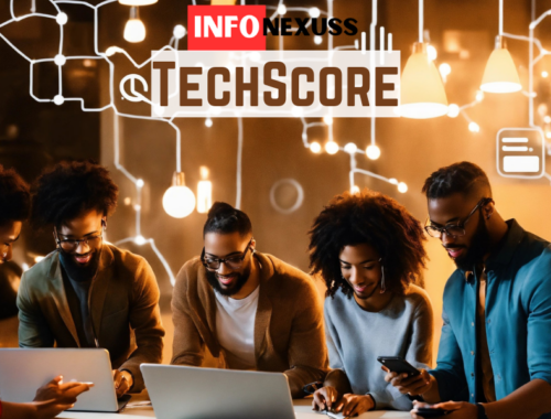 techscore