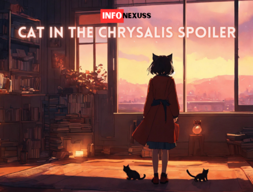 cat in the chrysalis spoiler