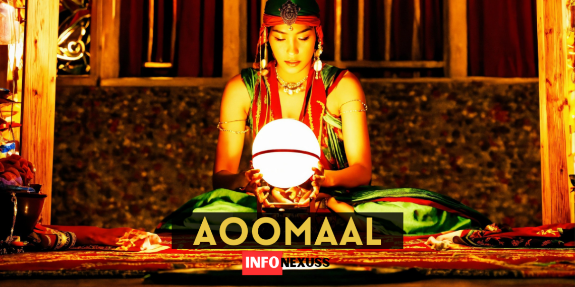 aoomaal