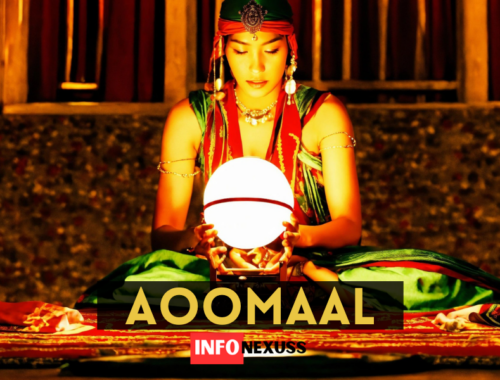 aoomaal