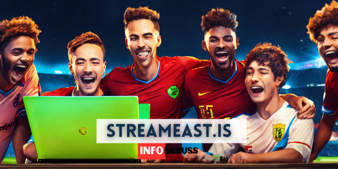 streameast.is