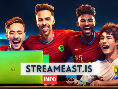 streameast.is