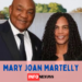 mary joan martelly