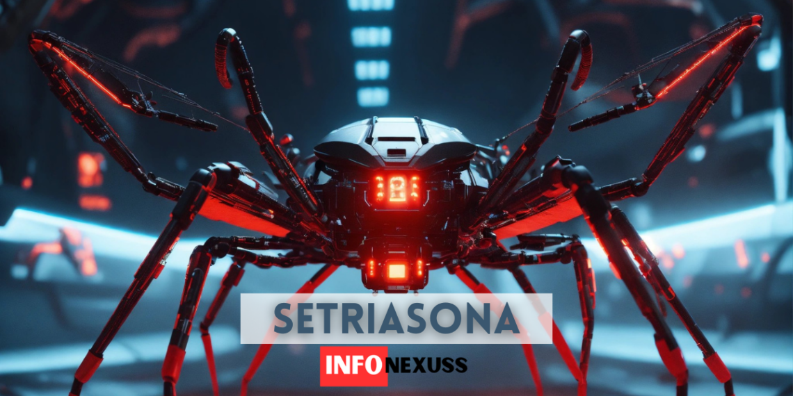 setriasona