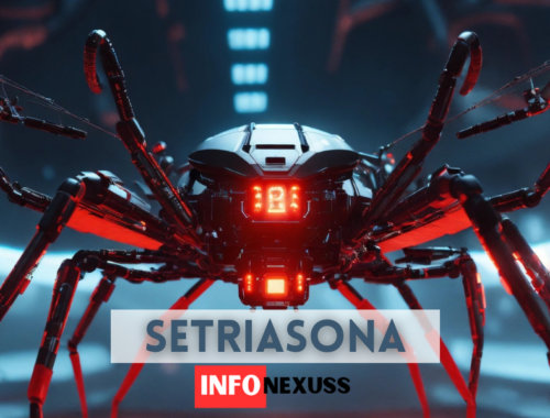 setriasona