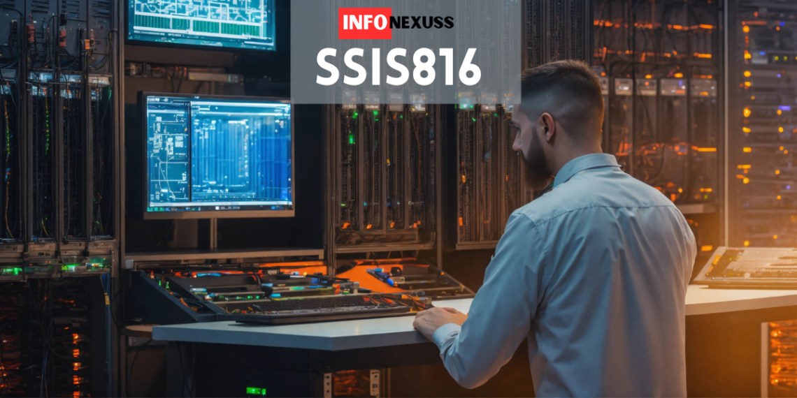 ssis816