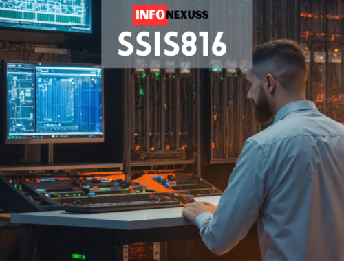 ssis816