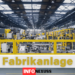 fabrikanlage