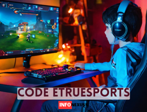 code etruesports