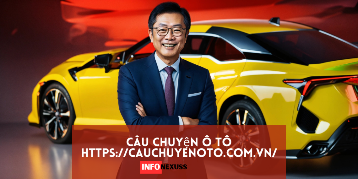 câu chuyện ô tô https://cauchuyenoto.com.vn/