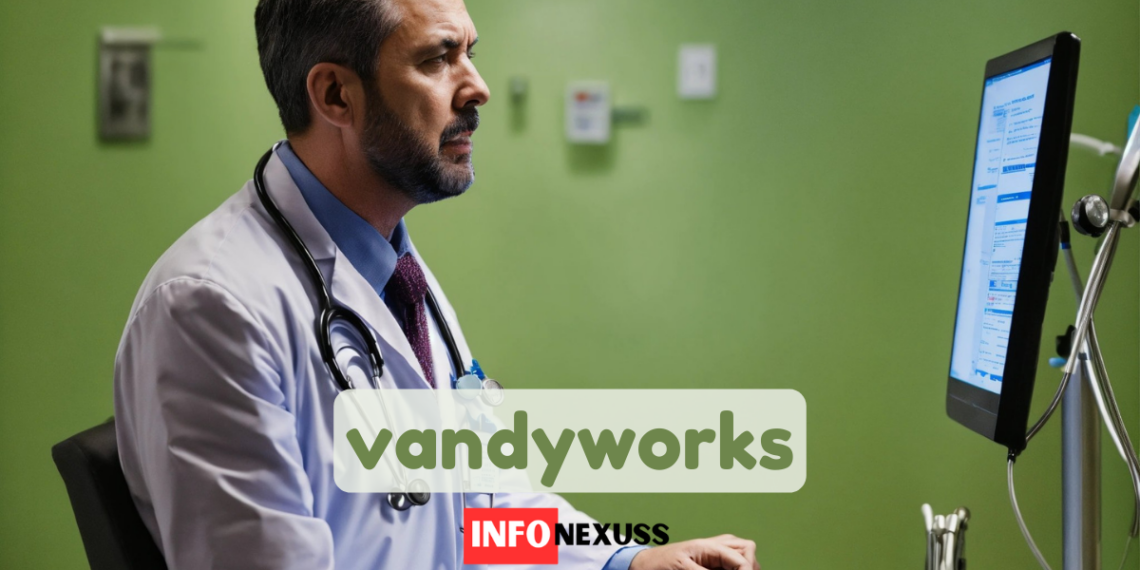 vandyworks