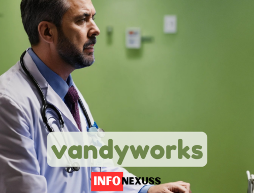 vandyworks