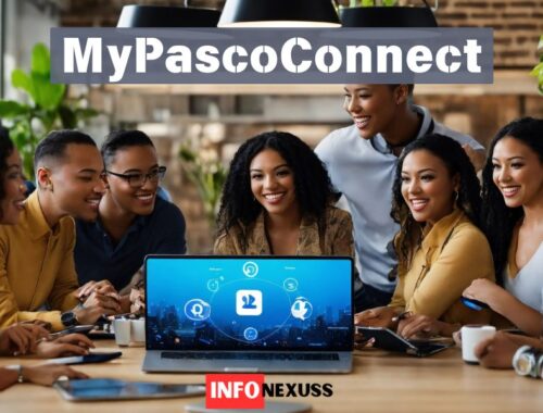 mypascoconnect