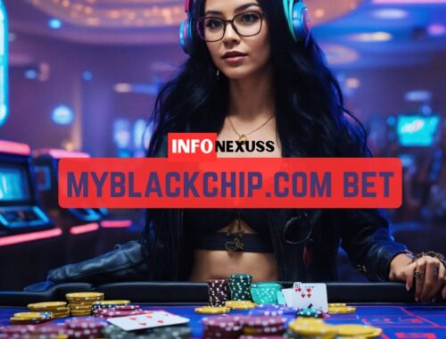 myblackchip.com bet