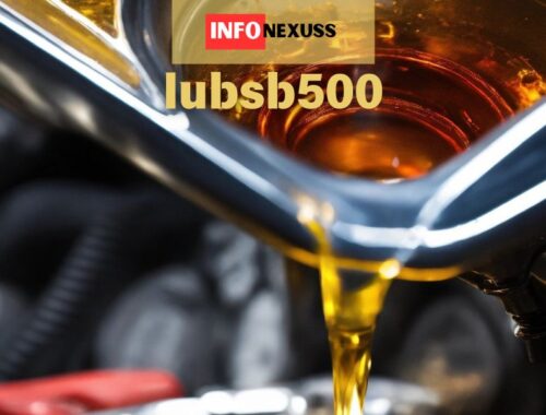 lubsb500