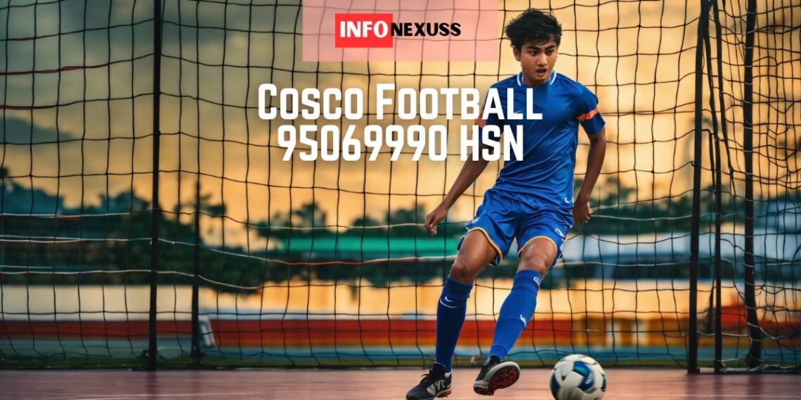 Cosco Football 95069990 HSN