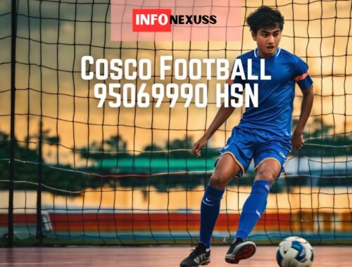 Cosco Football 95069990 HSN