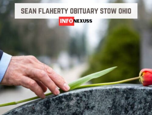 sean flaherty obituary stow ohio