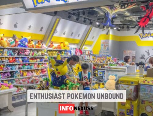 enthusiast pokemon unbound