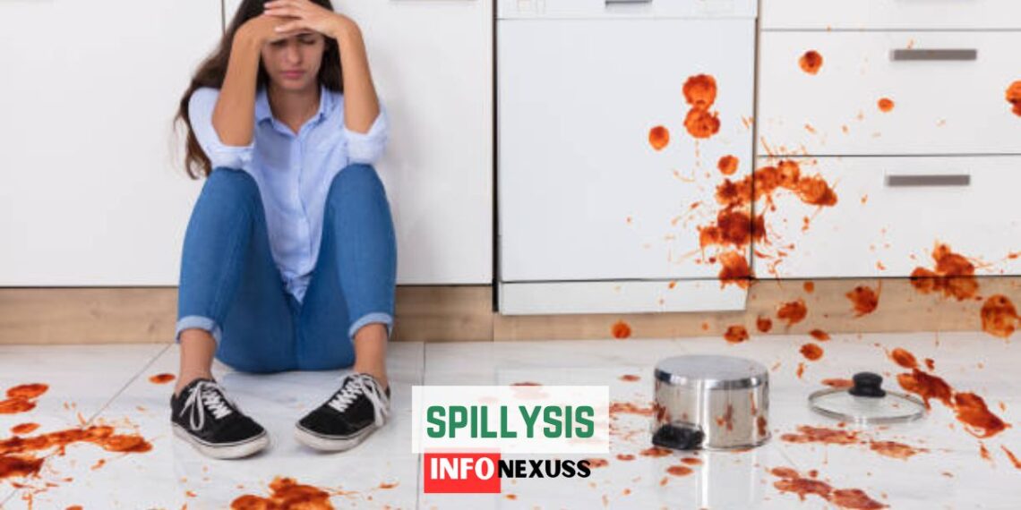 spillysis