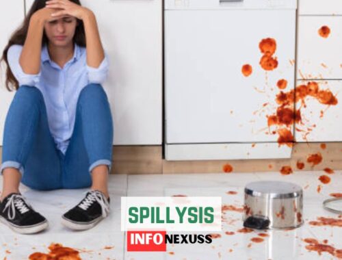 spillysis