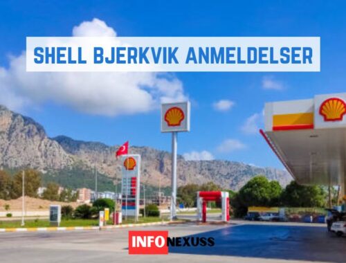 shell bjerkvik anmeldelser