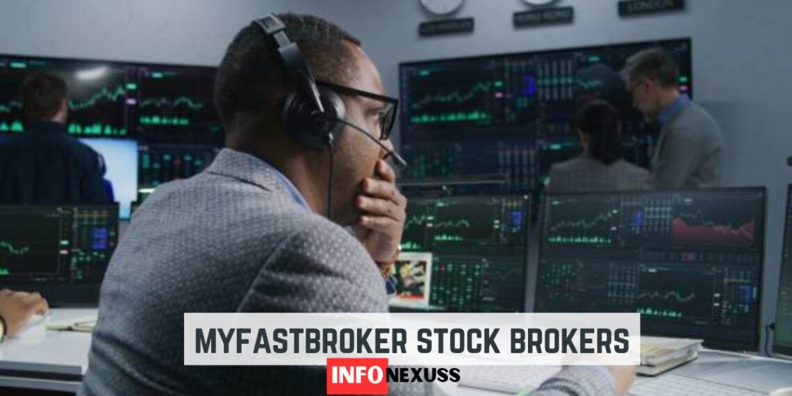 myfastbroker stock brokers